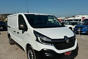 RENAULT TRAFIC FURGONATO LH1 120 CV. PASSO MEDIO T