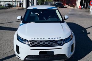 Land Rover Range Rover Evoque 2.0D 150CV