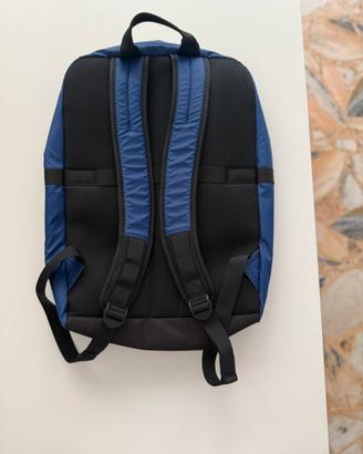 Zaino K-Way originale blu