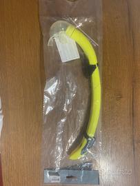 Boccaglio professionale Aqua lung