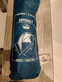 Tenda Quechua Arpenaz 0