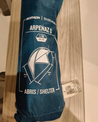 Tenda Quechua Arpenaz 0