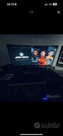 monitor gaming curvo samsung