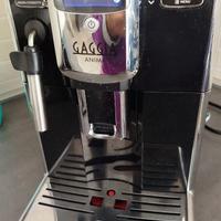 Macchina del caffè automatica Philips Gaggia Anima