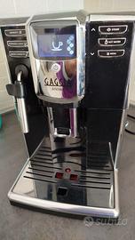 Macchina del caffè automatica Philips Gaggia Anima