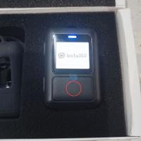 Telecomando GPS insta360