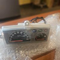 contachilometri booster 