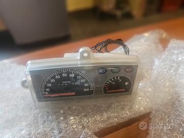 contachilometri booster 