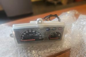 contachilometri booster 