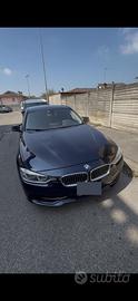 Bmw 318d f31