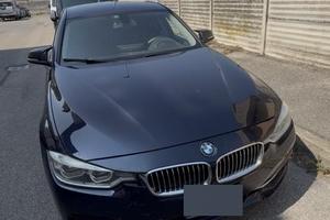 Bmw 318d f31