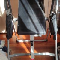 panca ad inversione 