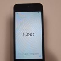 IPod Touch 5 generazione