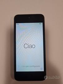 IPod Touch 5 generazione