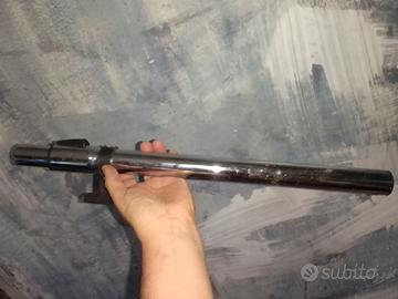 Bastone aspirapolvere telescopico diametro 3/3,3cm