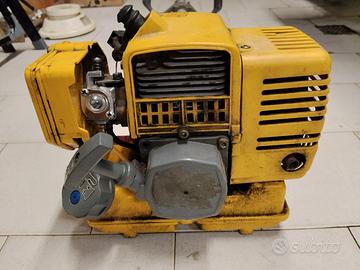 Dynamac decespugliatore  
