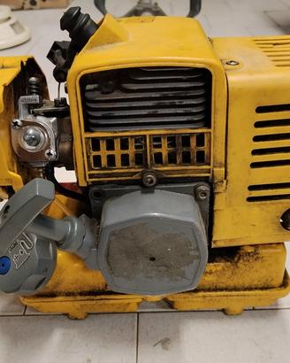 Dynamac decespugliatore  