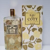 Coty eau de cologne 500 ml originale vintage