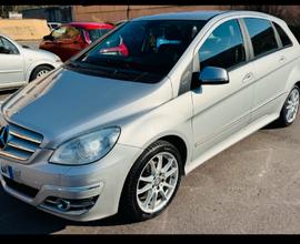 Mercedes-benz B 170 B 170 Chrome