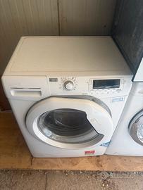 Lavasciuga 6kg hoover slim