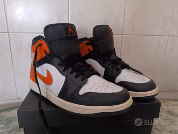 scarpe Nike Air Jordan 