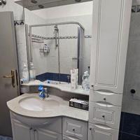 Mobile bagno come nuovo