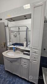 Mobile bagno come nuovo