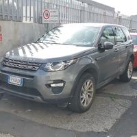 LAND ROVER Discovery Sport I 2015 - Discove U32661