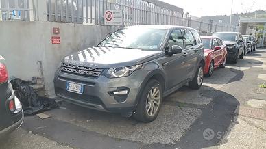 LAND ROVER Discovery Sport I 2015 - Discove U32661