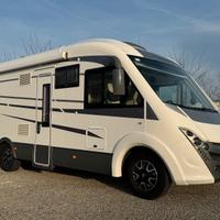 Mobilvetta K-Yacht Tecno Line 86 Restyling