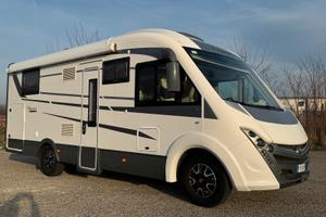 Mobilvetta K-Yacht Tecno Line 86 Restyling