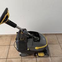 Lavapavimento professionale Karcher