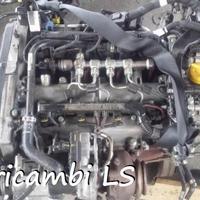 Motore 55260384 Multijet 1.6