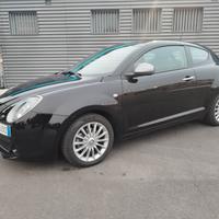 Alfa Romeo MiTo 1.3 JTDm distintive - km 86000