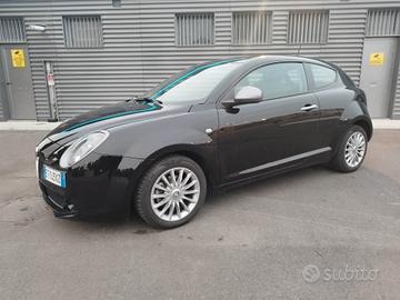 Alfa Romeo MiTo 1.3 JTDm distintive - km 86000