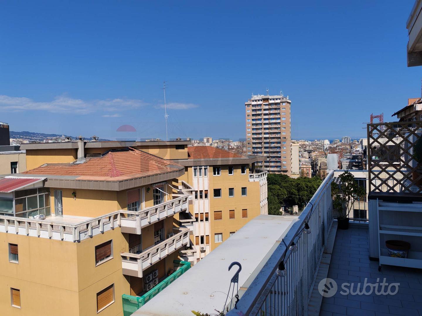 Appartamento – Catania, Antico Corso, Centro storico - Vista 2