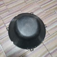 Coperchio frizione in carbonio originale Ducati