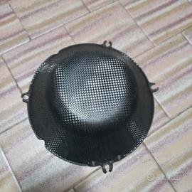 Coperchio frizione in carbonio originale Ducati
