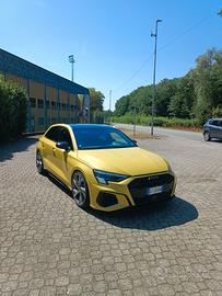 audi s3 sport attitude 310cv 