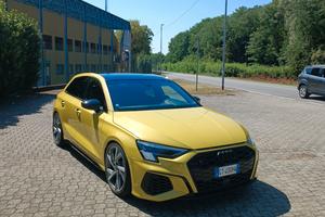 audi s3 sport attitude 310cv 