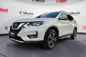Nissan X-Trail 1.7 dCi 150 2WD Business