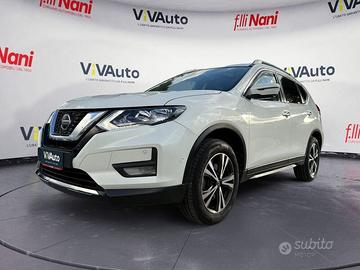 Nissan X-Trail 1.7 dCi 150 2WD Business