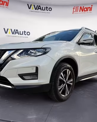 Nissan X-Trail 1.7 dCi 150 2WD Business