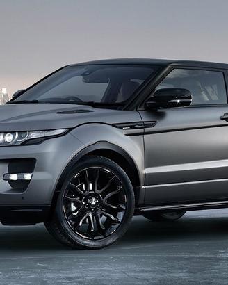 Ricambi range rover evogue 2016