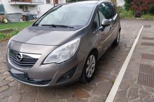 Opel Meriva B 1.4 turbo Benzina GPL