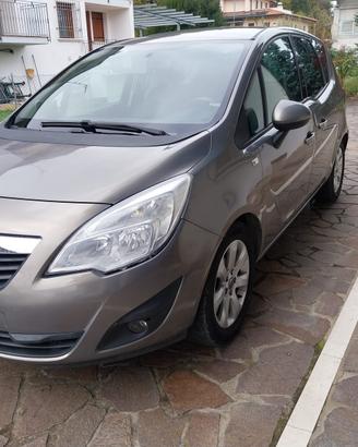 Opel Meriva B 1.4 turbo Benzina GPL