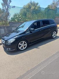 mercedes classe b 