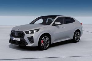 BMW X2 xDrive20d 48V MSport Pro