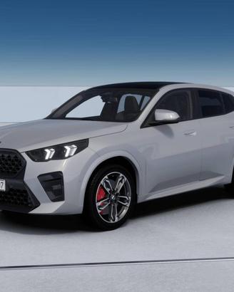 BMW X2 xDrive20d 48V MSport Pro