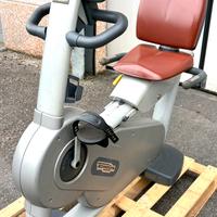 Cyclette Recline Technogym